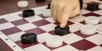 Шашечный турнир