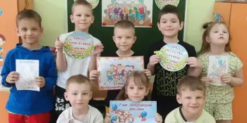 Международный день семьи