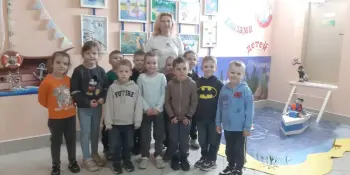 Неделя безопасности на водах,.