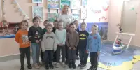 Неделя безопасности на водах,.
