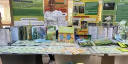 Встреча делегации из Нижнетавдинского муниципального округа