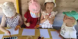 Почему свежий воздух так важен для творчества:?