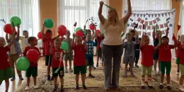 "Письмо о Беларуси"