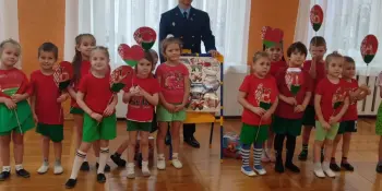 "Письмо о Беларуси"