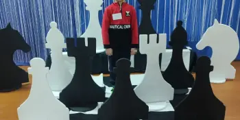 Шахматно - шашечный турнир "Дебют"