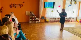 "Анализ работы ресурсного центра за год: проблемы, недостатки, перспективы".