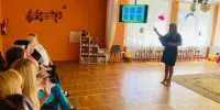 "Анализ работы ресурсного центра за год: проблемы, недостатки, перспективы".