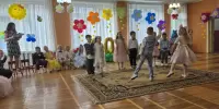 До свидания , детский сад!
