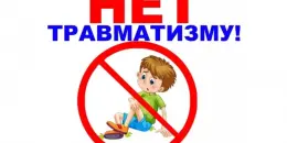 Профилактика детского травматизма