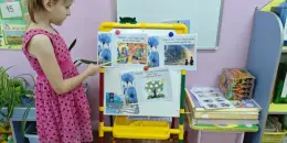 Тэматычная акцыя "Скарбонка роднага слова".