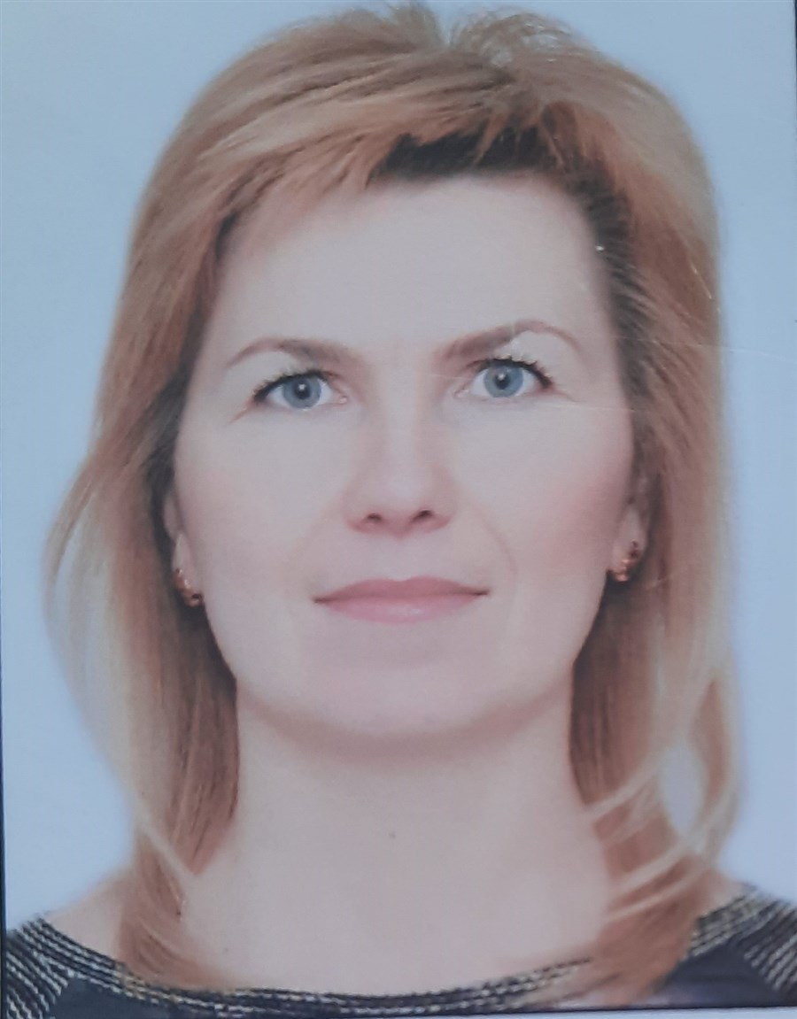 Еремина Инна Викторовна - Руководитель физического воспитания